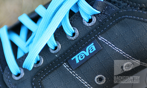 Teva Fuse-ion shoe