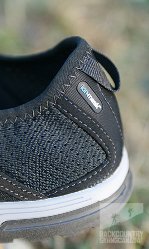 Teva Fuse-ion shoe