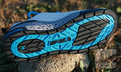 Teva Gnarkosi shoes