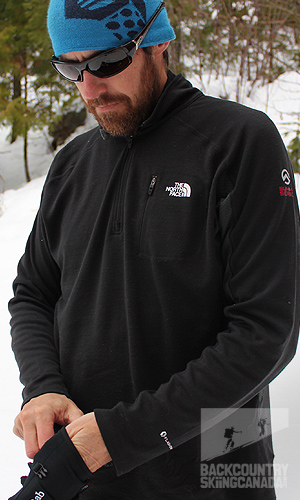 North face flashdry shop pants
