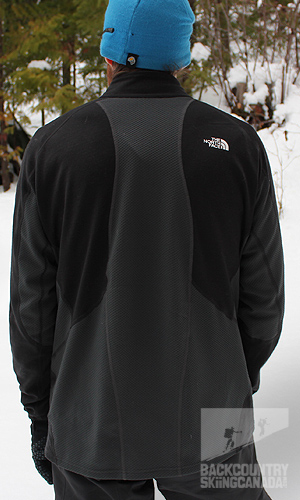 The North Face Flash Dry Base and Mid Layers review
