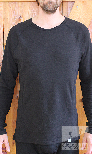 North face flashdry base layer on sale