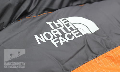 The North Face Furnace 35 Sleeping Bag