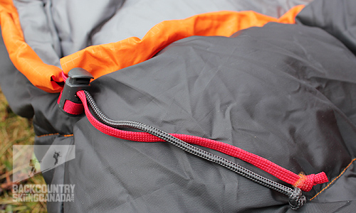 The North Face Furnace 35 Sleeping Bag