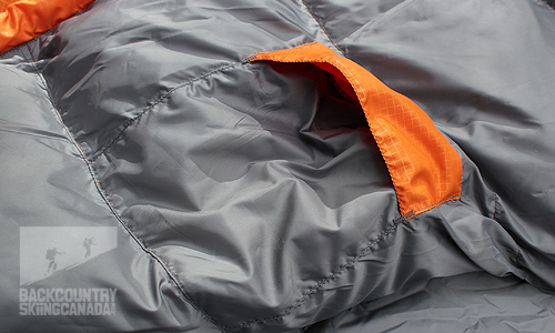 The North Face Furnace 35 Sleeping Bag