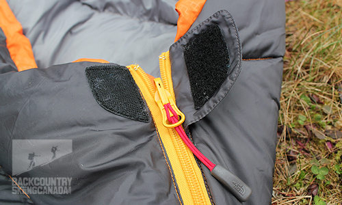 The North Face Furnace 35 Sleeping Bag