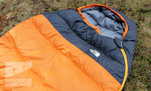 The North Face Furnace 35 Sleeping Bag