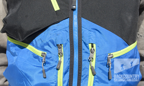 The North Face Guide Vest 