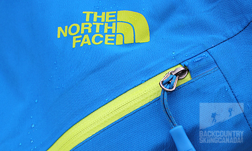 The North Face Haines Tuxedo