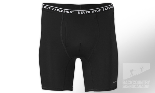 The North Face Kilowatt Briefs