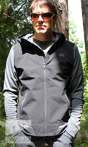 north face mountain athletics hoodie