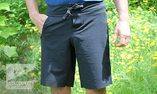 The North Face Kilowatt Shorts