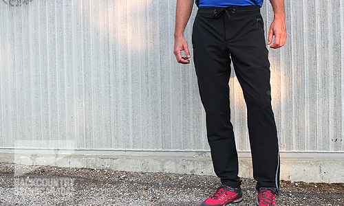 The North Face Mountain Athletics Kilowatt Pants Review