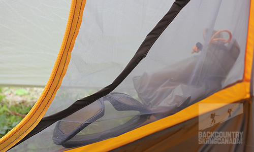 The North Face Phoenix 3 Tent Review 