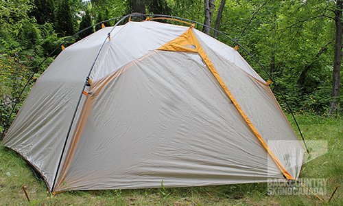 The North Face Phoenix 3 Tent Review