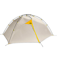 The North Face Phoenix 3 Tent Review 