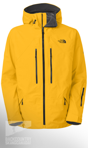 north face steep series 2017