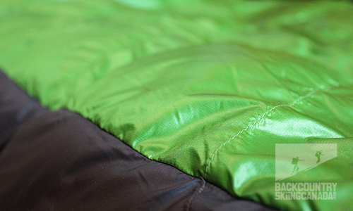 The North Face Superlight Down Sleeping Bag