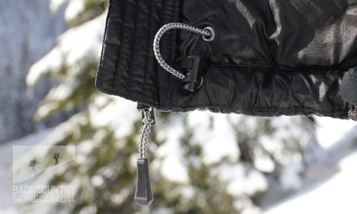 North face on sale thermoball canada
