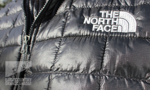 the North Face ThermoBall Hoodie anmeldelse