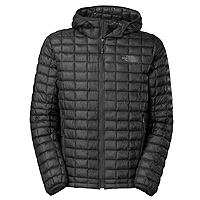 The North Face ThermoBall Hoodie Review