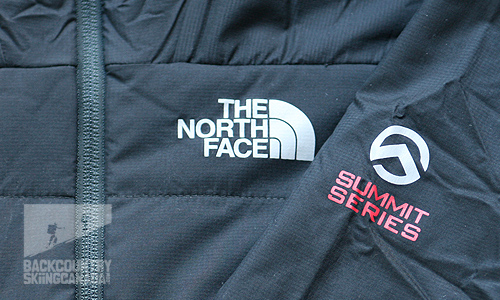 The North Face Zephyrus Hoodie 