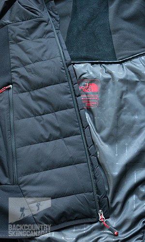 The North Face Zephyrus Hoodie 