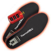 Thermacell Heated Insoles