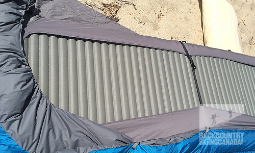 Thermarest Vela Double Down Blanket