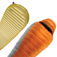 Thermarest Antares-Sleeping-Bag-NeoAir-XLite-Mattress-review