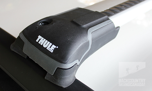 Thule AeroBlade Edge Review