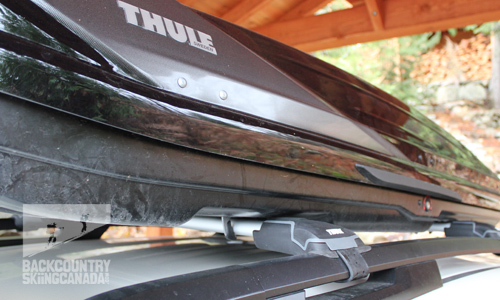 Thule AeroBlade Edge Review