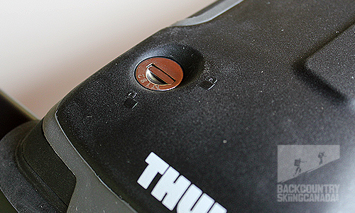 Thule AeroBlade Edge Review