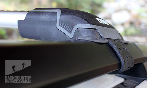 Thule AeroBlade Edge Review