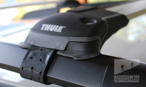 Thule AeroBlade Edge Review