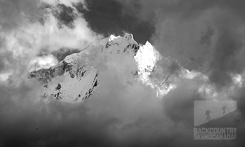 Everest Base Camp trek and climbing Lobuche Peak 