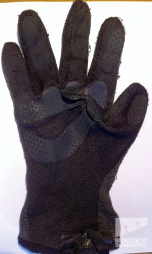 Mountain Hardwear Typhon Glove