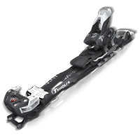 Tyrolia Adrenalin 16 Alpine Touring Binding review