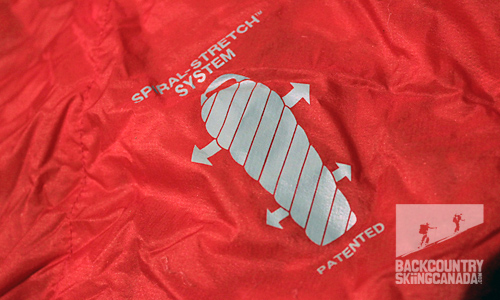 Montbell Down Hugger 650 #3 | Sleeping Bags