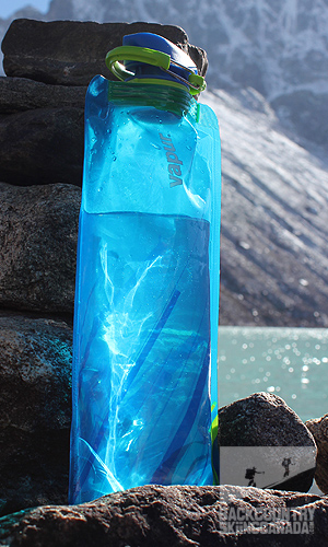 The Vapur Element Anti Water Bottle