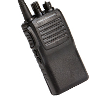 Vertex Standard VX-231 VHF Radio