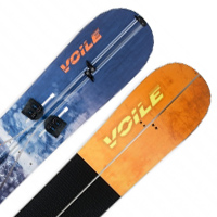 Voile Revelator BC Splitboard