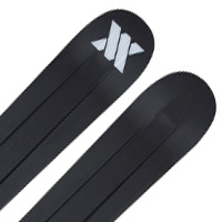 Volkl Vwerk Katana Skis