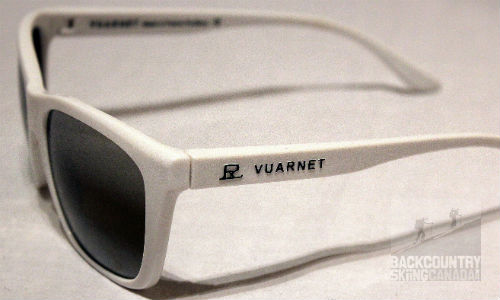 Vuarnet VU1021 sunglasses and Vuarnet VU1010 sunglasses