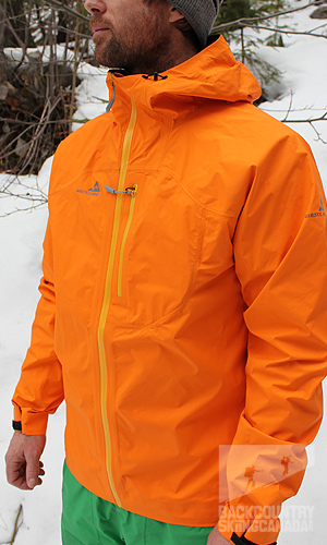 Westcomb Focus Hoody Review