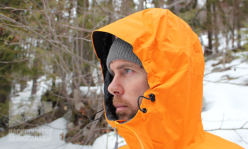 Westcomb Focus Hoody Review