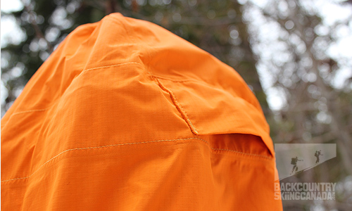 Westcomb Focus Hoody Review