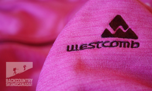 Westcomb Drift Hoody