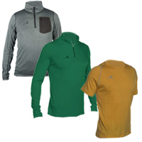 Westcomb Merino Wool apparel