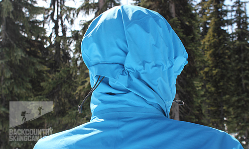 Westcomb Shift LT Hoody Review